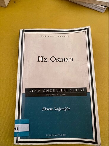 Hz. Osman