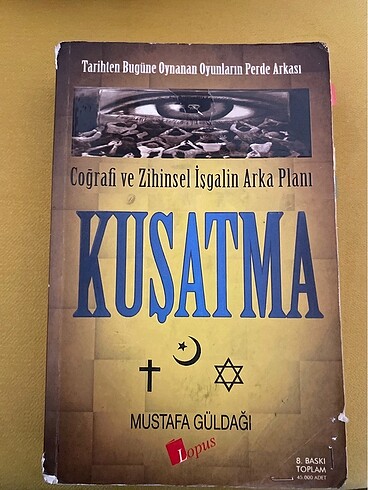 Kuşatma