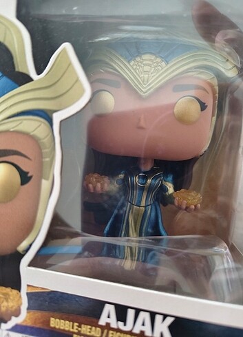  Funko Ajak