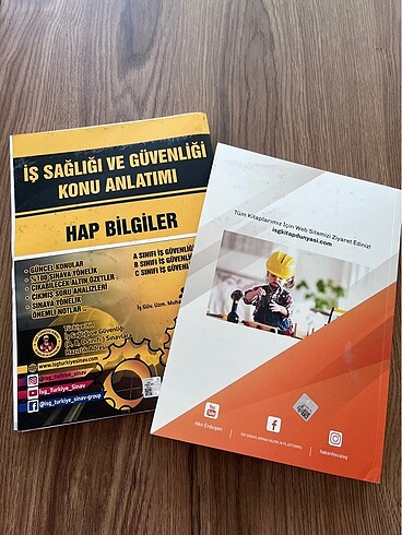 Beden İSG KİTABI