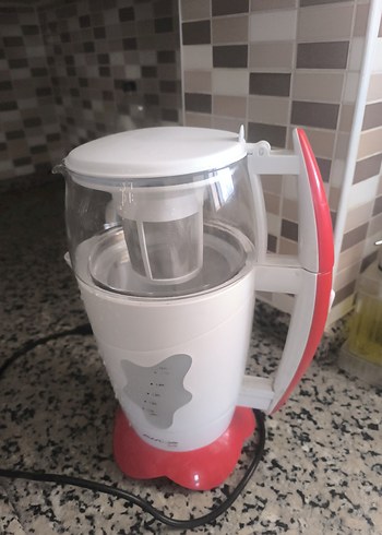 awox çay makinesi - Görsel 2