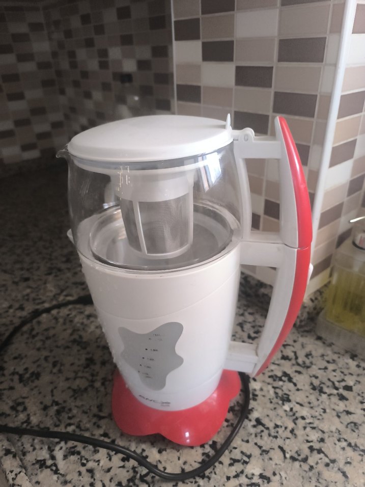 awox çay makinesi - Görsel 2