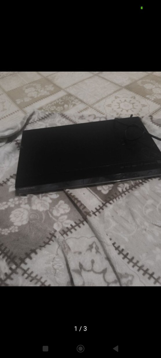 Siyah Renk dvd - Görsel 2