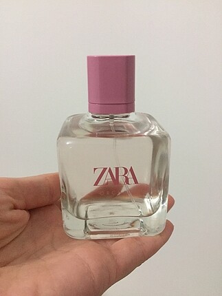 Zara orchıd parfüm