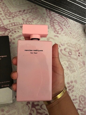 Narciso Rodriguez narcisso rodriguez parfüm