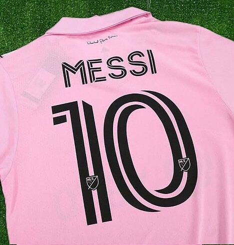 Adidas İnter miami messi forma xxl