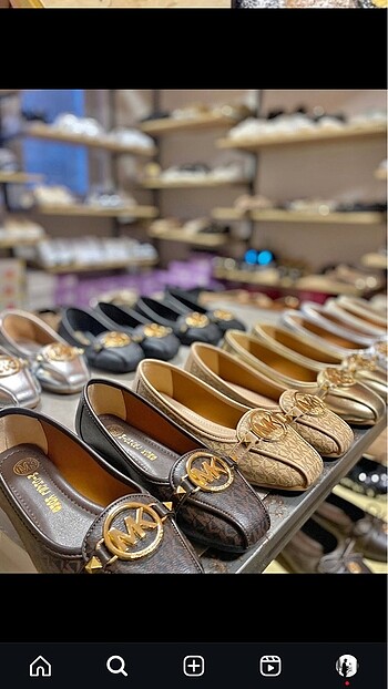 Michael Kors MK BABET
