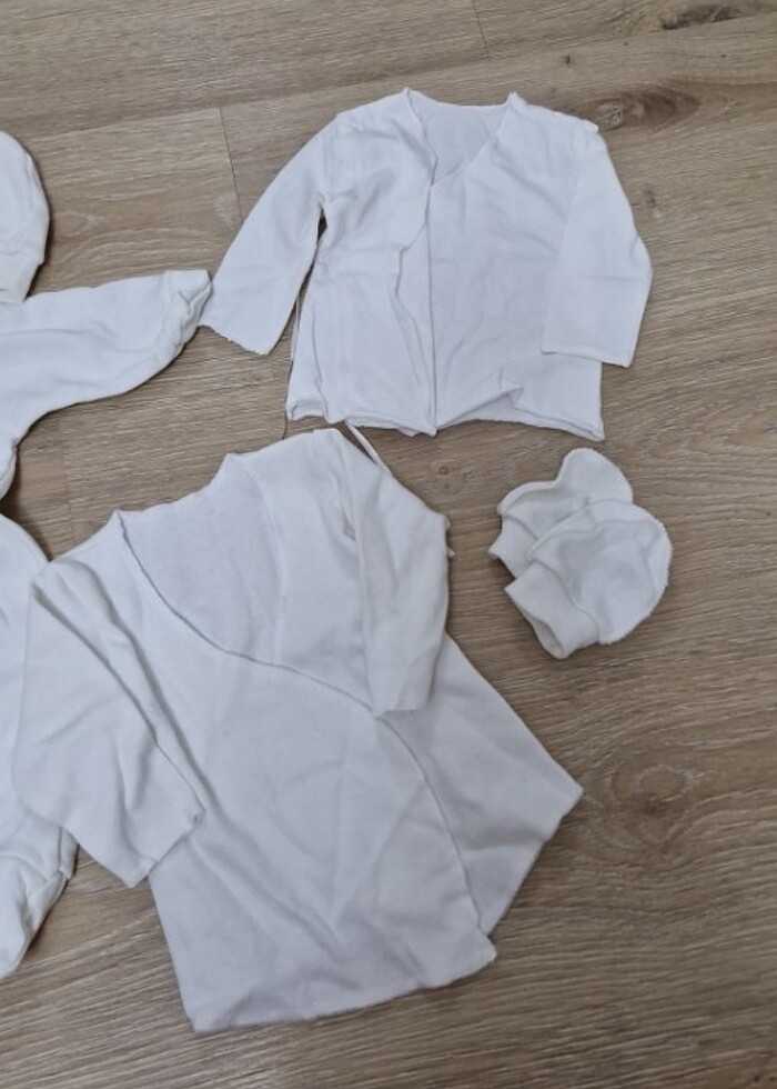 Yenidoğan takımı  - Görsel 3