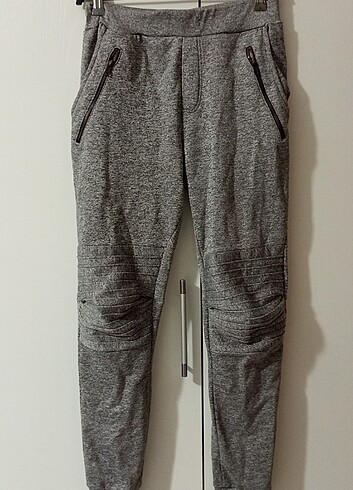 Diğer 36 38 beden temiz ve dikkatli kullanılmış - Görsel 2