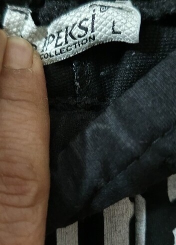 Diğer M L beden tertemiz dikkatli kullanılmış - Görsel 4