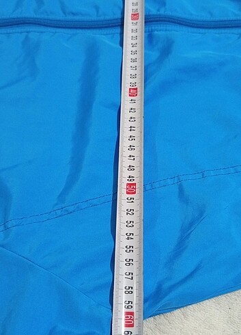 Haşama 38 40 yepyeni hatasız 1 kez giyilmiş - Görsel 8