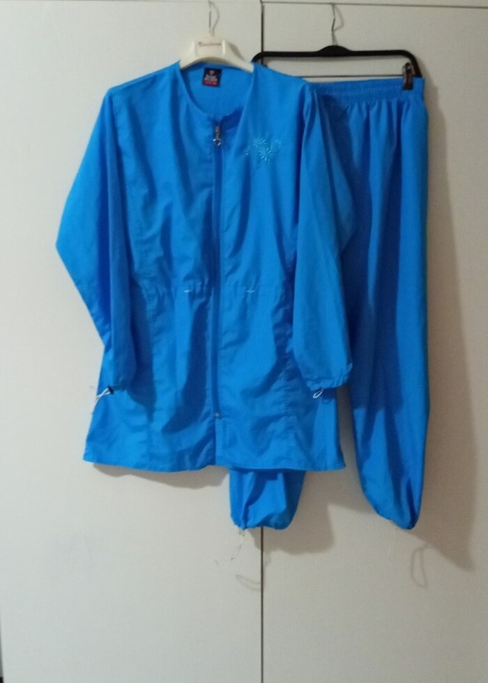 Haşama 38 40 yepyeni hatasız 1 kez giyilmiş - Görsel 4