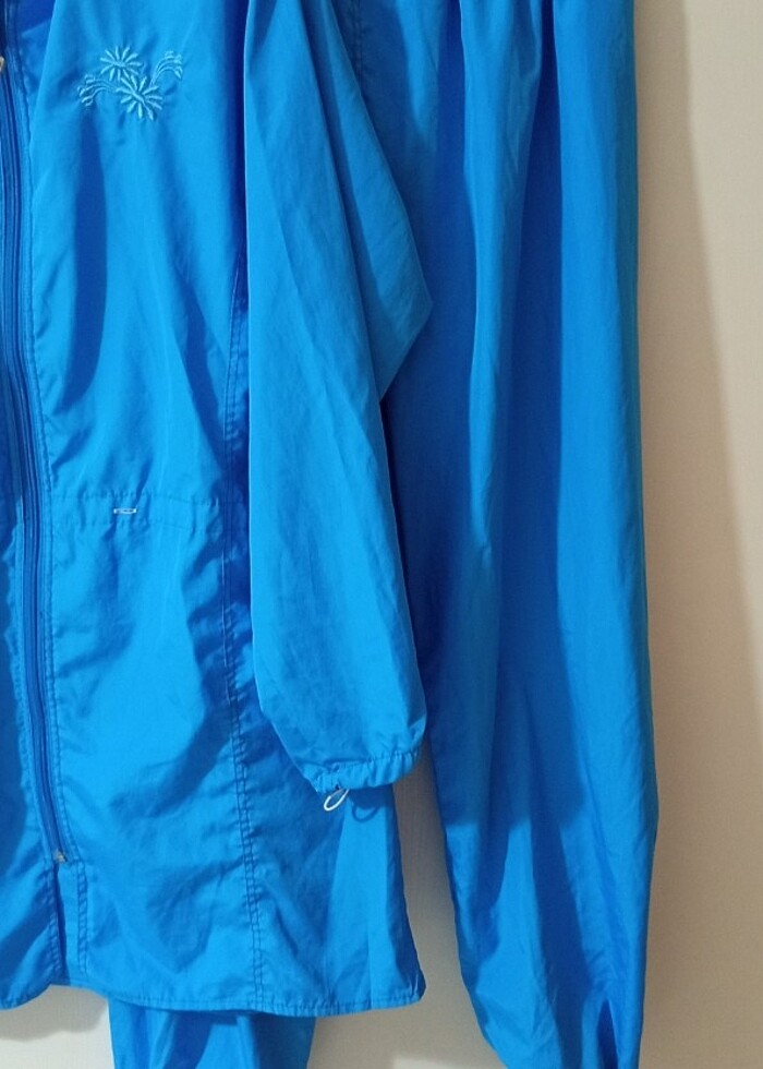 Haşama 38 40 yepyeni hatasız 1 kez giyilmiş - Görsel 5