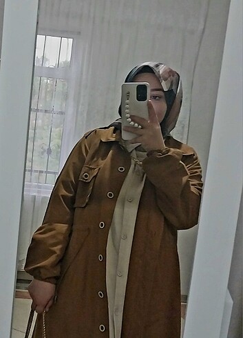 Taba trenckot