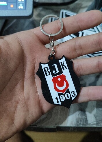 BEŞİKTAŞ ANAHTARLIK 