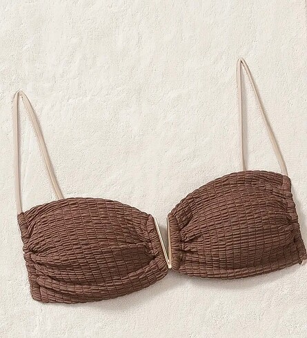 Diğer Hiç giyilmedi yurt dışından bikini takımı