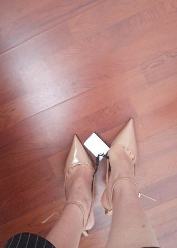 Zara zara ayakkabı