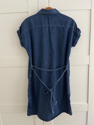 Mavi Jeans Jean elbise s beden