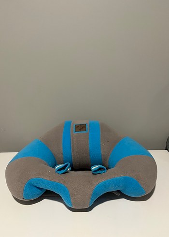 Mavi ve Gri bebe yatmaz - Görsel 2