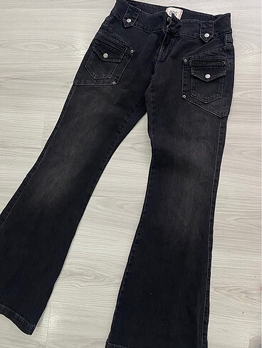 29 Beden bdg pantolon