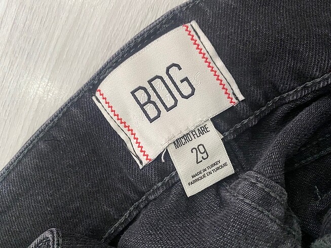 Diğer bdg pantolon