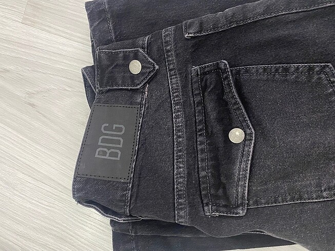 bdg pantolon