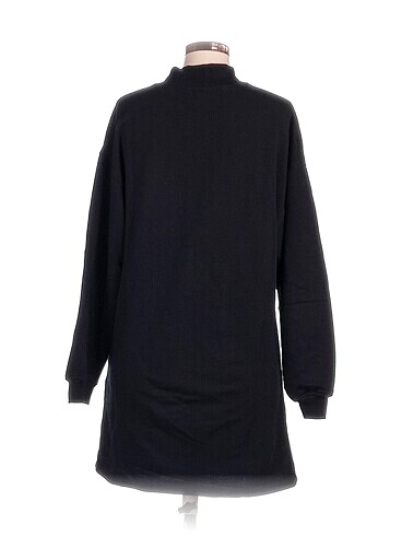 xs Beden Bershka Sweatshirt %70 İndirimli.