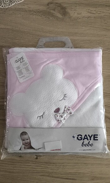 Bebek Banyo silgisi - Görsel 2