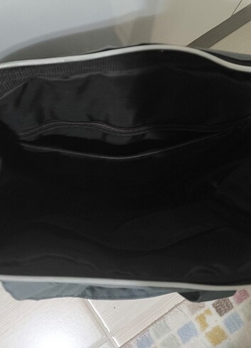 Bebek Bakım Çantası  - Görsel 2