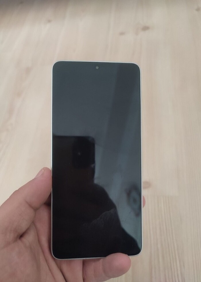 PocoX6 Pro 5g  - Görsel 2