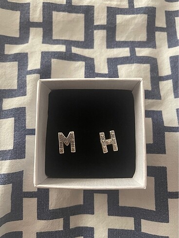 Pandora harf charm