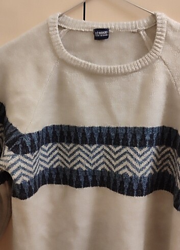 Erkek çocuk kazak - Görsel 2