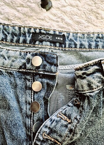 Kadın jean - Görsel 2