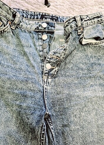 Kadın jean - Görsel 3
