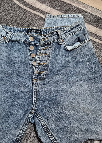 Kadın jean - Görsel 4