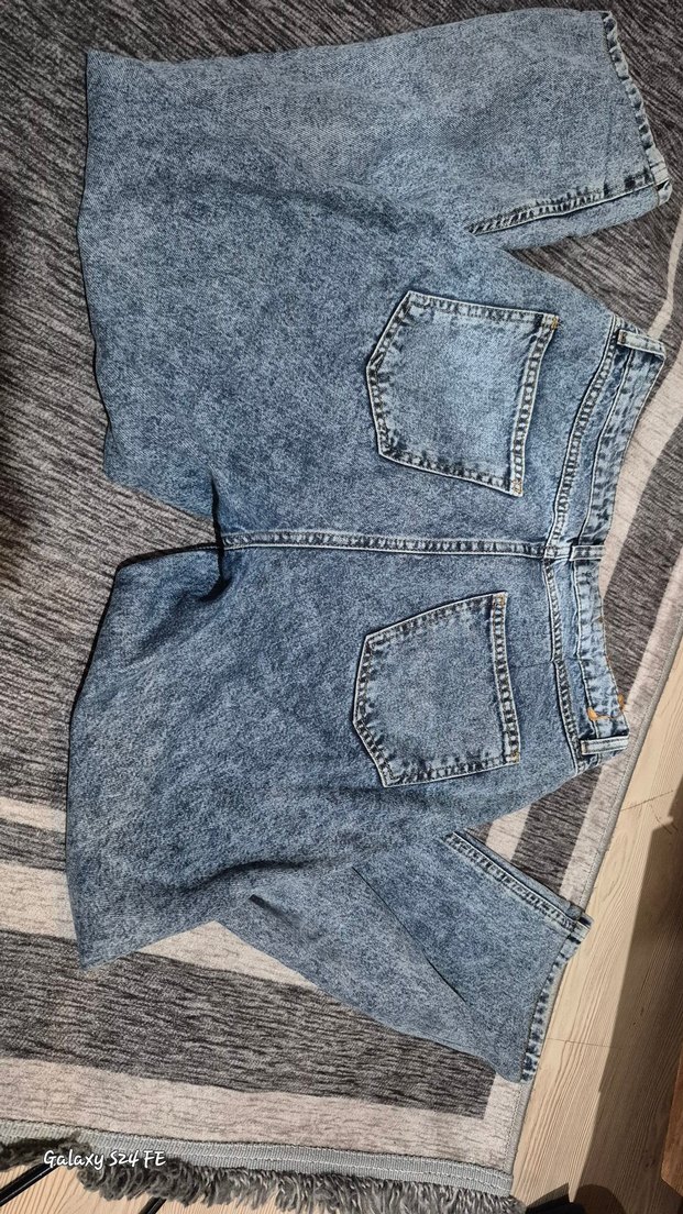 Kadın jean - Görsel 5