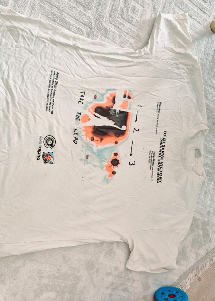 Erkek cocuk tsort - Görsel 3