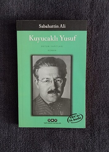 Sabahattin Ali - Kuyucaklı Yusuf