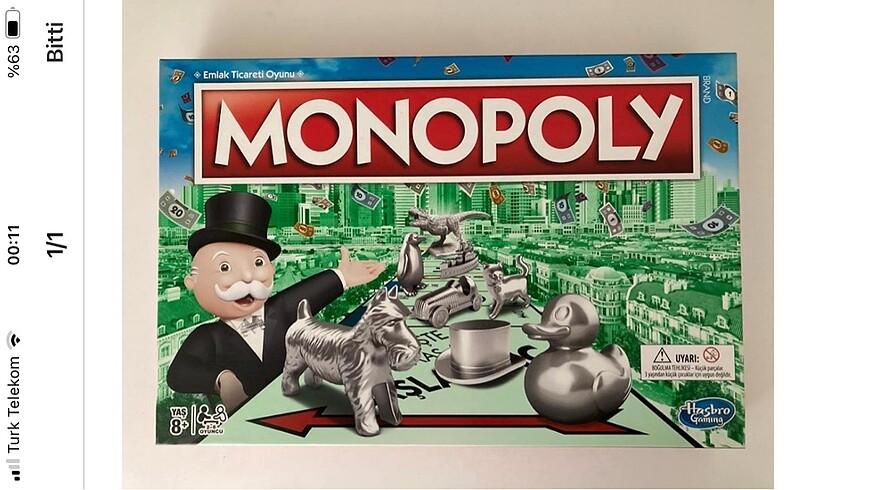 Monopoly