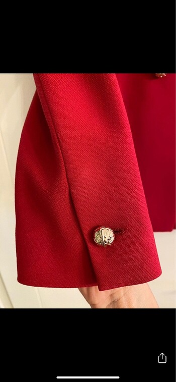 Mango Mango Blazer ceket