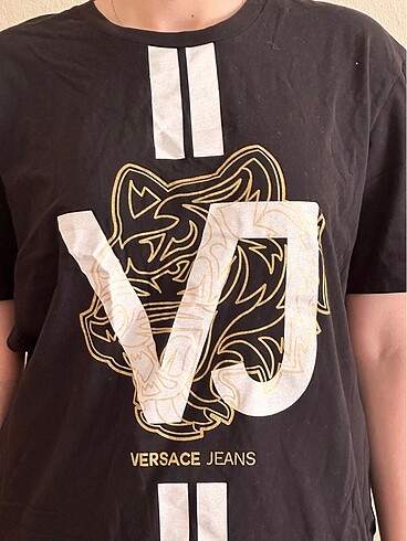 Versace Jeans Tişört