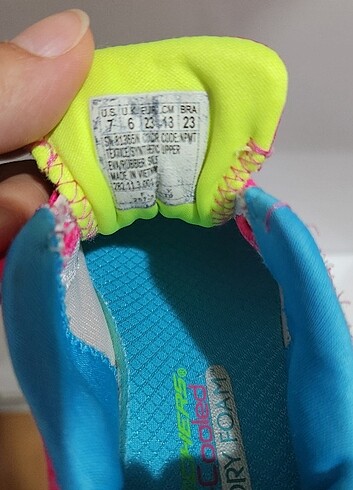 Skechers Çocuk spor ayakkabısı