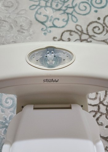 Klozet şeklinde lazımlık - Görsel 5