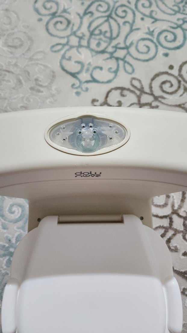 Klozet şeklinde lazımlık - Görsel 5