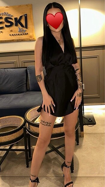 Zara Elbise