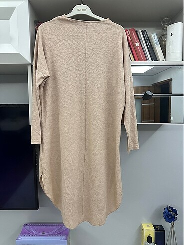 m Beden ten rengi Renk Tunik