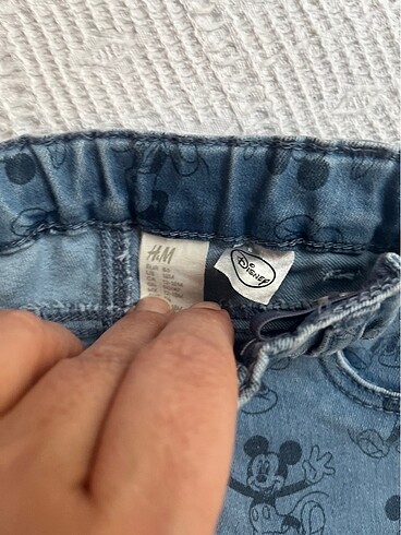 H&M Çok iyi durumda
