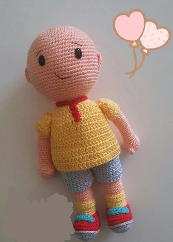 Caillou