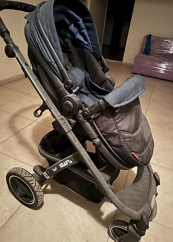 Kraft surf Bebek Arabası