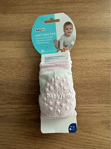 BabyJem Babyjem emekleme dizliği